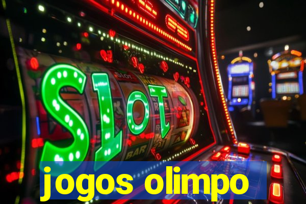 jogos olimpo