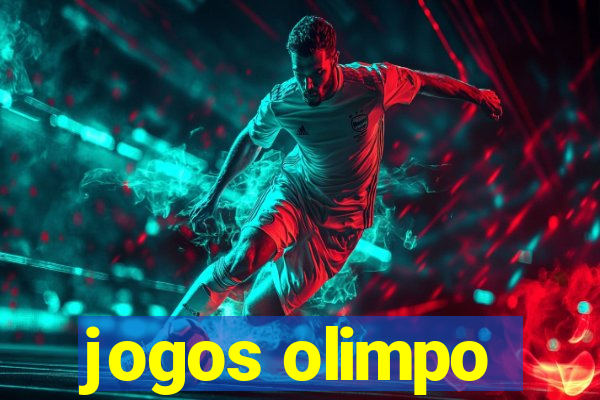 jogos olimpo