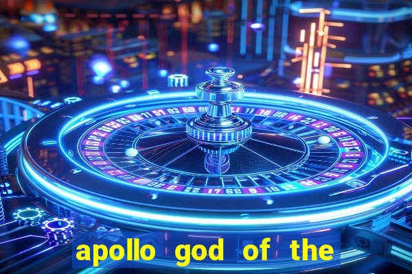 apollo god of the sun slot demo