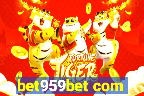 bet959bet com