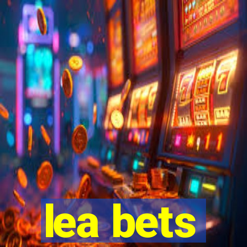 lea bets