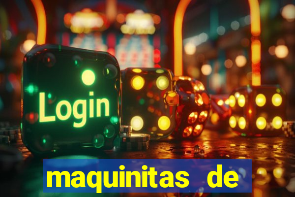 maquinitas de casino gratis