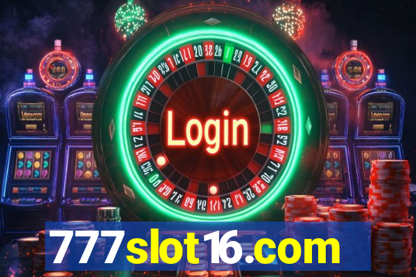 777slot16.com