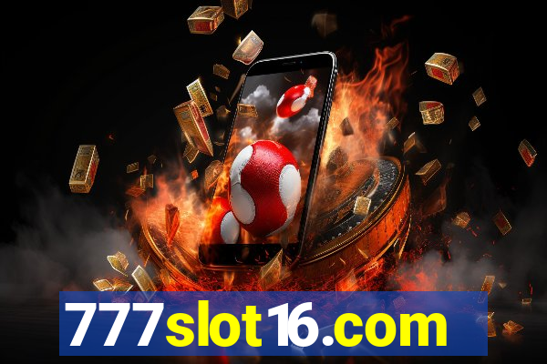 777slot16.com