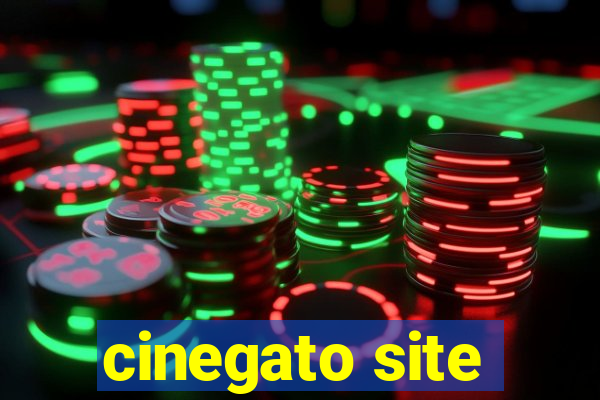 cinegato site