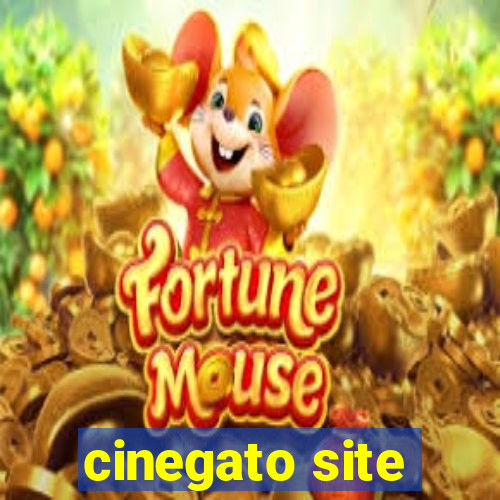 cinegato site