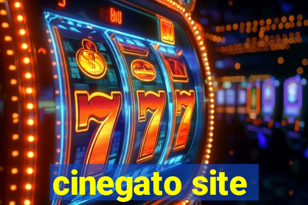 cinegato site