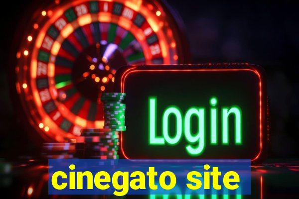 cinegato site