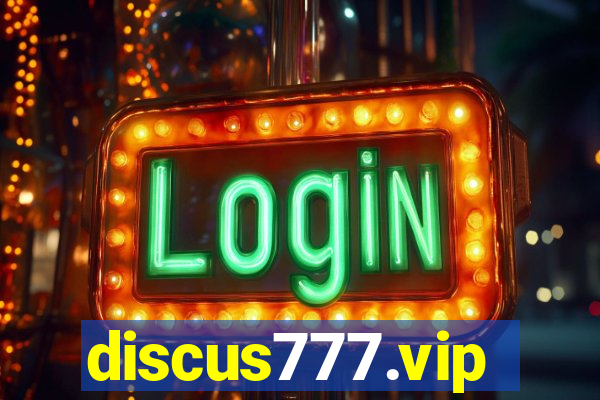 discus777.vip