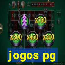 jogos pg