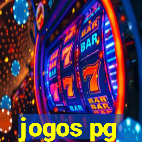 jogos pg