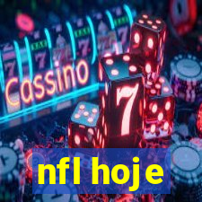 nfl hoje