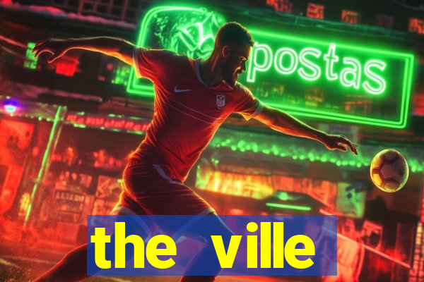 the ville resort-casino townsville city qld