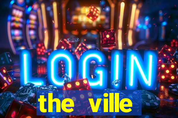 the ville resort-casino townsville city qld