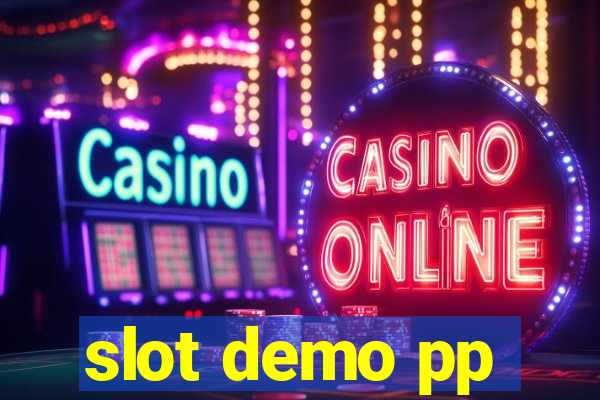 slot demo pp