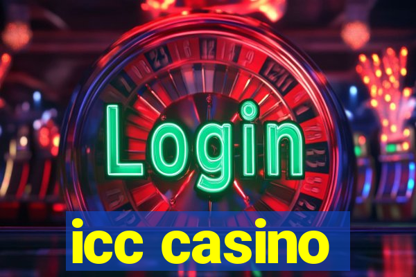 icc casino