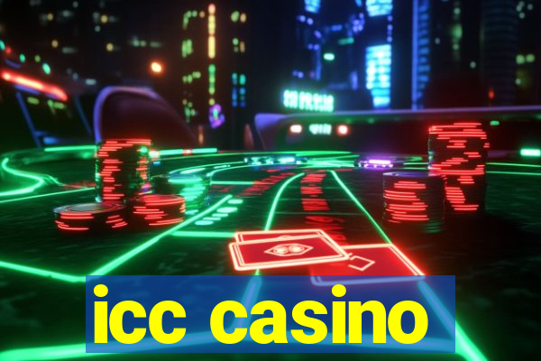 icc casino