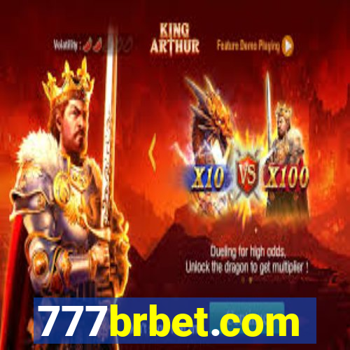 777brbet.com