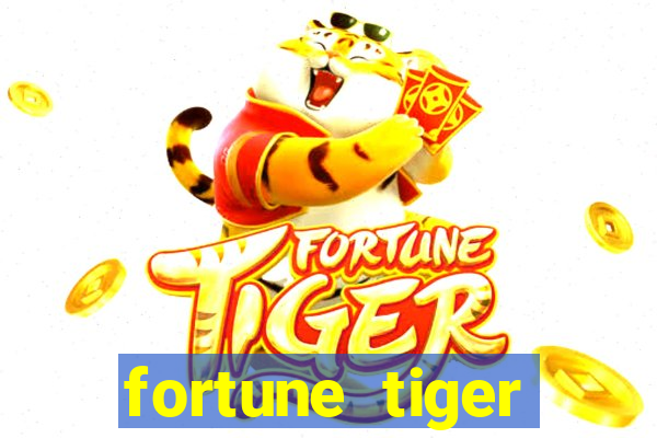 fortune tiger rodada grátis