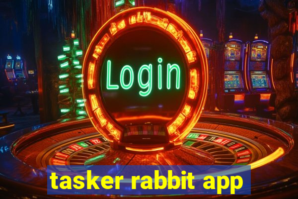 tasker rabbit app