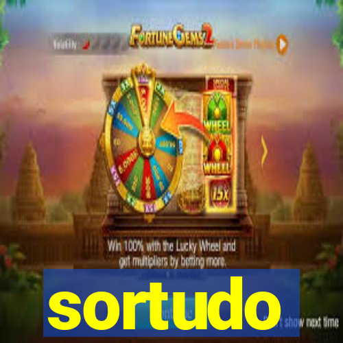 sortudo