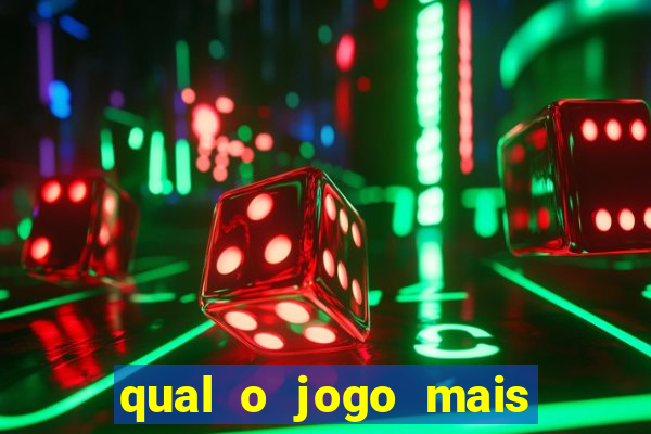 qual o jogo mais facil de ganhar dinheiro