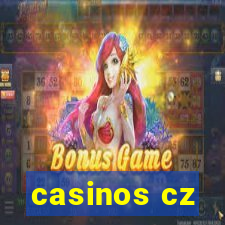 casinos cz