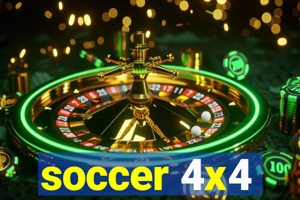 soccer 4x4