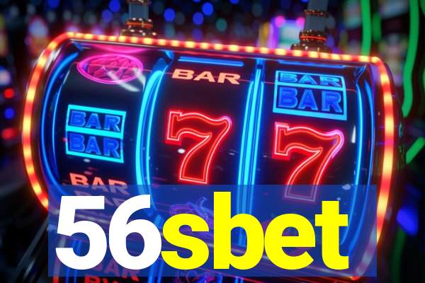 56sbet