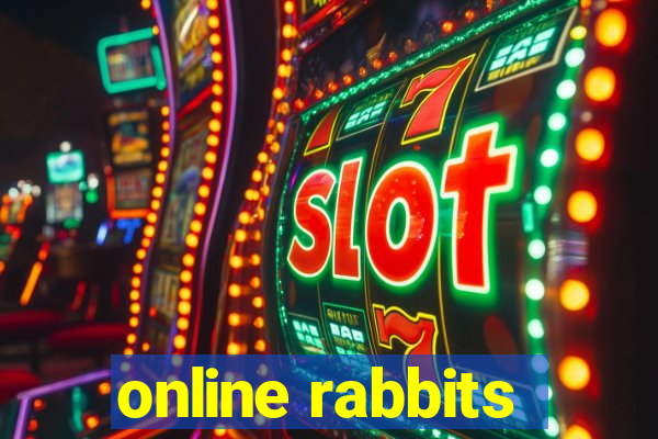 online rabbits