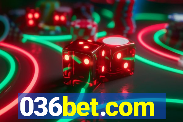 036bet.com