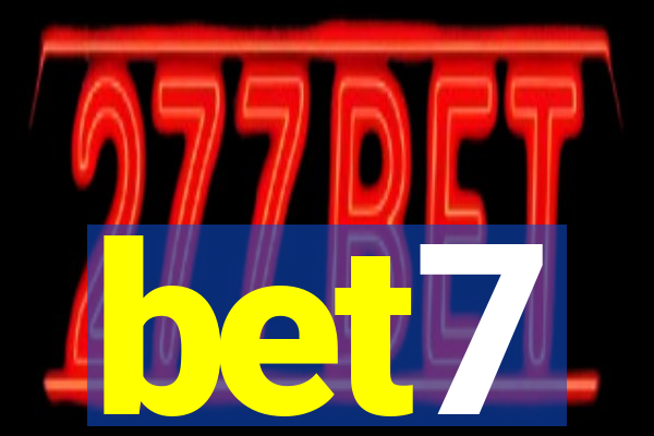 bet7