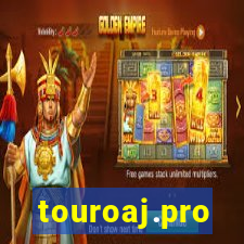 touroaj.pro