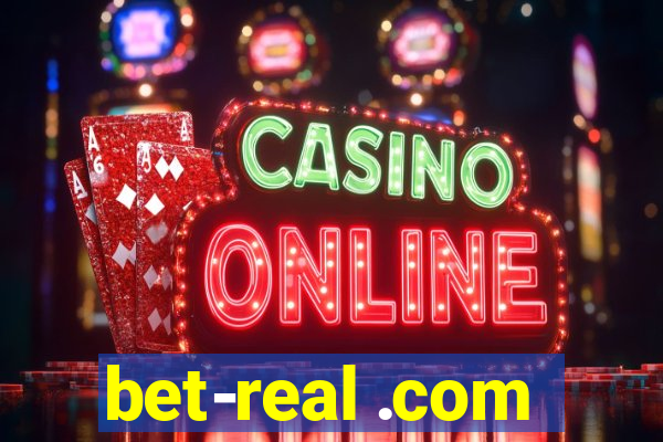 bet-real .com