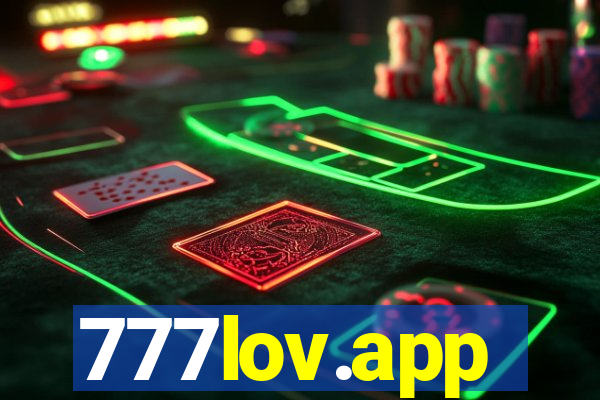 777lov.app