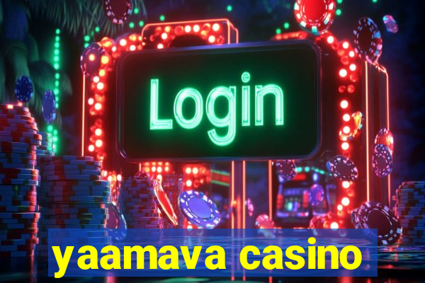 yaamava casino