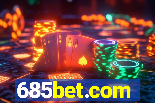 685bet.com