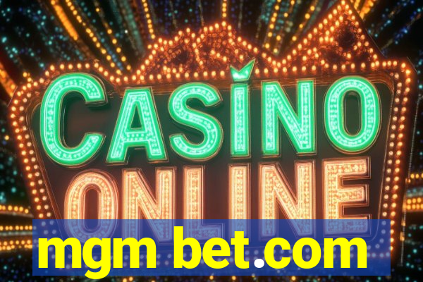 mgm bet.com