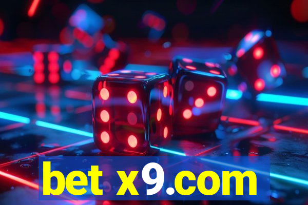 bet x9.com