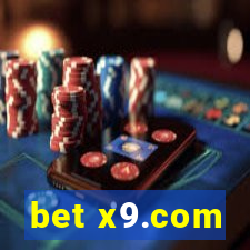 bet x9.com