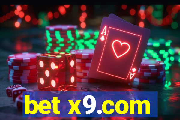 bet x9.com