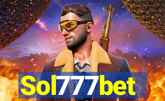 Sol777bet