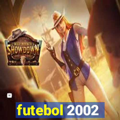 futebol 2002