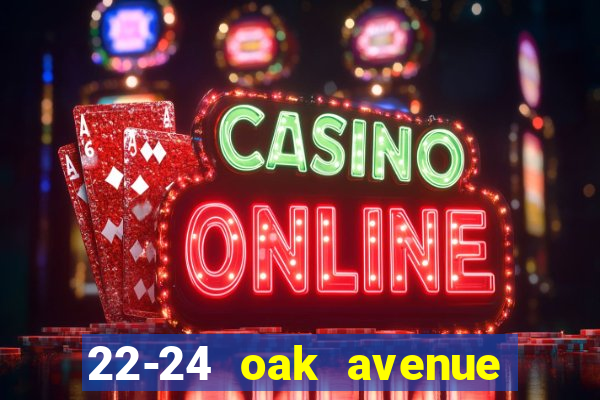 22-24 oak avenue casino nsw 2470