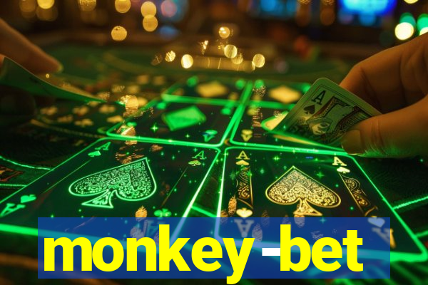 monkey-bet