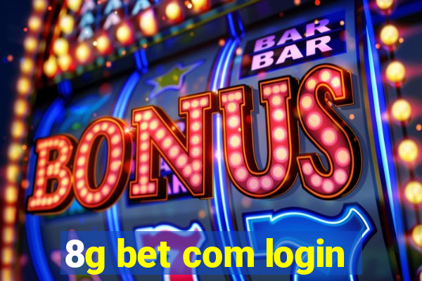 8g bet com login