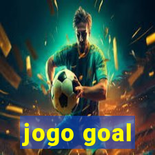 jogo goal