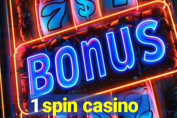 1 spin casino