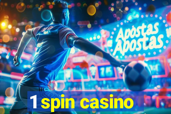 1 spin casino