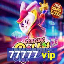 77777 vip